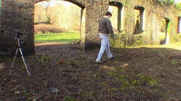 Test ML-L3 IR Wireless Remote Control for Nikon