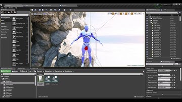 Создание ММОРПГ Создание персонажа часть 2