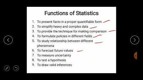 2nd Semester, QABD, Module No. 1, Video No. 4