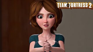 Aunt Cass sees you have a type (TF2 Edition) @JoeltheSenate