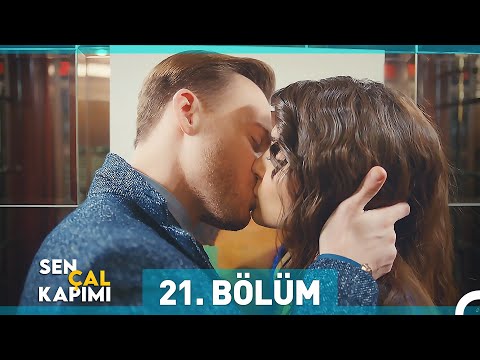 Sen Çal Kapımı 21. Bölüm