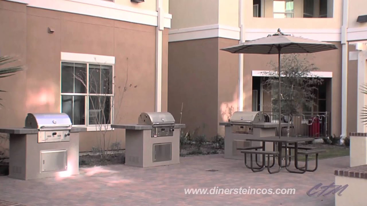 Living Beyond Green at Millennium High Street