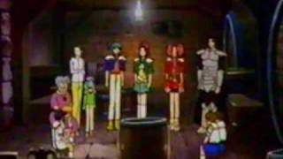 Super Doll★Licca-Chan Episodio 51 Parte 01 (portugues)
