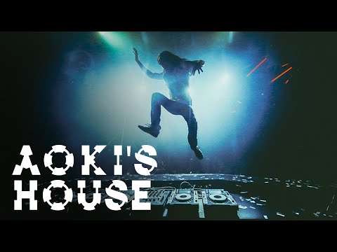 Aoki's House Podcast #110