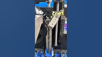 360° Needle vision inspection machine