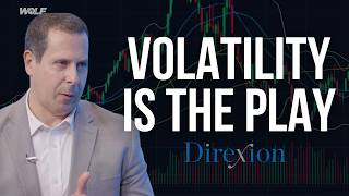 The Themes Driving the Next Ten Years of Market Returns (ft. Direxion CEO)
