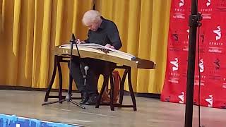 Cliff DeArment Guzheng Performance August 20, 2023 Part 2 20230820 1305591 1