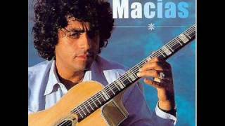 Enrico Macias - Melisa chords