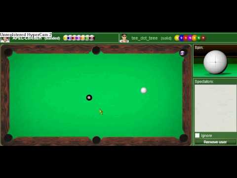 Playray Pool [Nearly] - YouTube