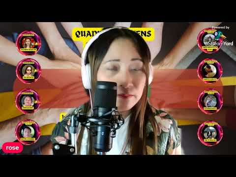Tunay Na Mahal Song by Lani Misalucha cover by Rose Official