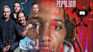 Discovering Pearl Jam For The FIRST Time!
