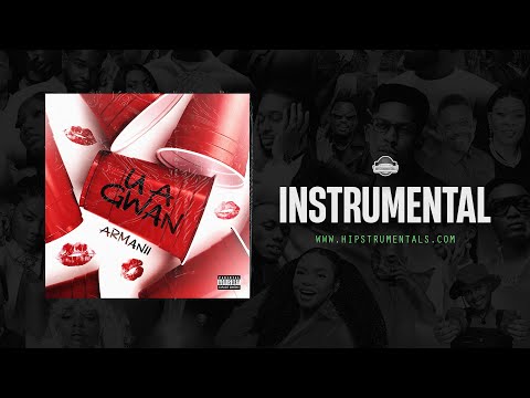 Armanii U A Gwan Instrumental Prod By Kheilstone Supa Dups SAK PASE 