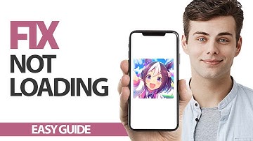 How To Fix Umamusume Game Not Loading | Final Solution