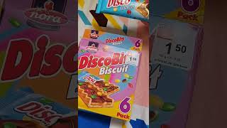 Nora Discobits biscuit review /ನೋರಾ ಡಿಸ್ಕೋ ಬಿಟ್ಸ್ ಬಿಸ್ಕೆಟ್ ರಿವ್ಯೂ