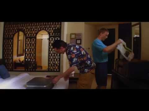 Kill Buljo 2 - Morsomme Cato scener fra Kill Buljo 2