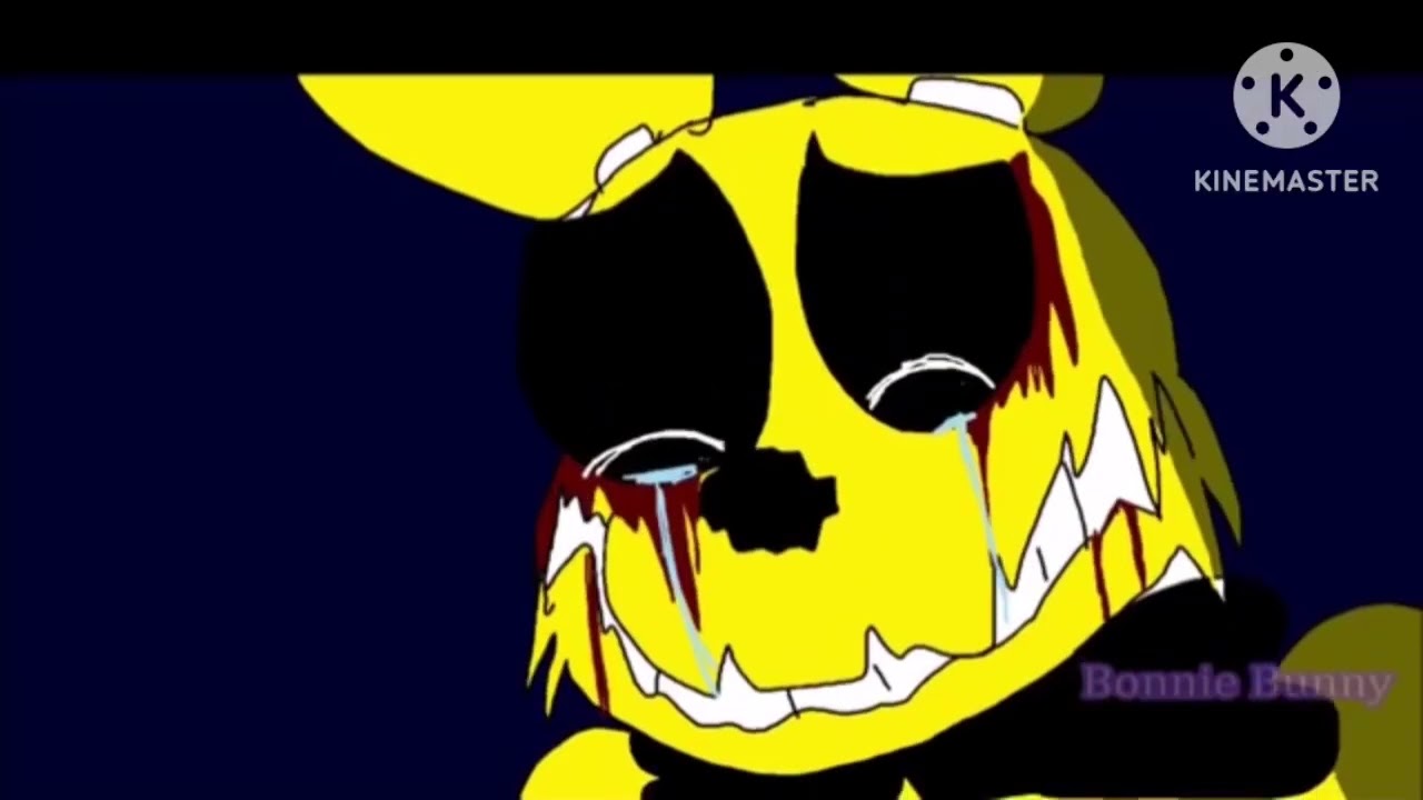 [WARNING depressing] Five Nights at Freddy's | The Death of Renata Rennings - A True Trooper