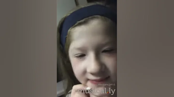 7 year old