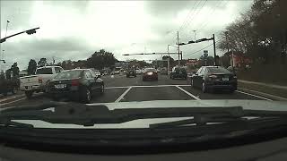 Gainesville, FL to Newberry, FL - PART I