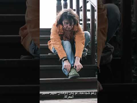 قصة عنتر بن شداد 