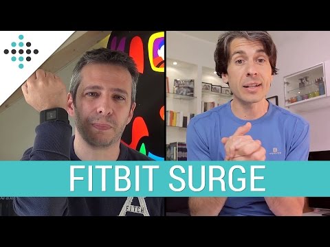 Video: La Recensione Di Surge