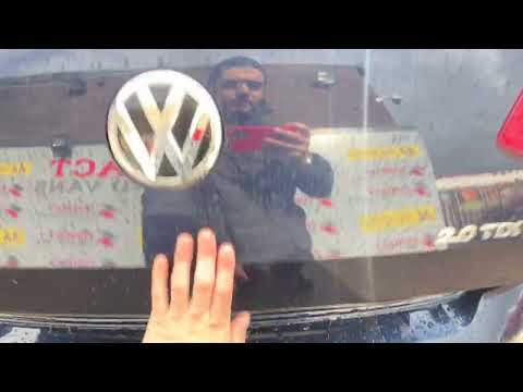 VOLKSWAGEN PASSAT TDI BlueMotion Tech SE Business Saloon