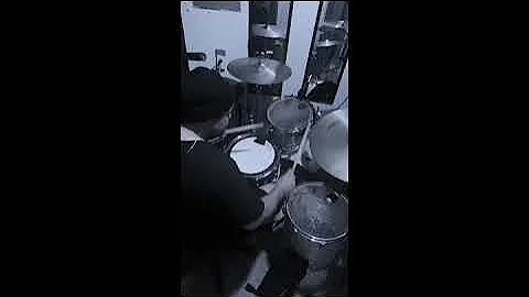 Drum Cover//Dayseeker//Crawl Back to my Coffin