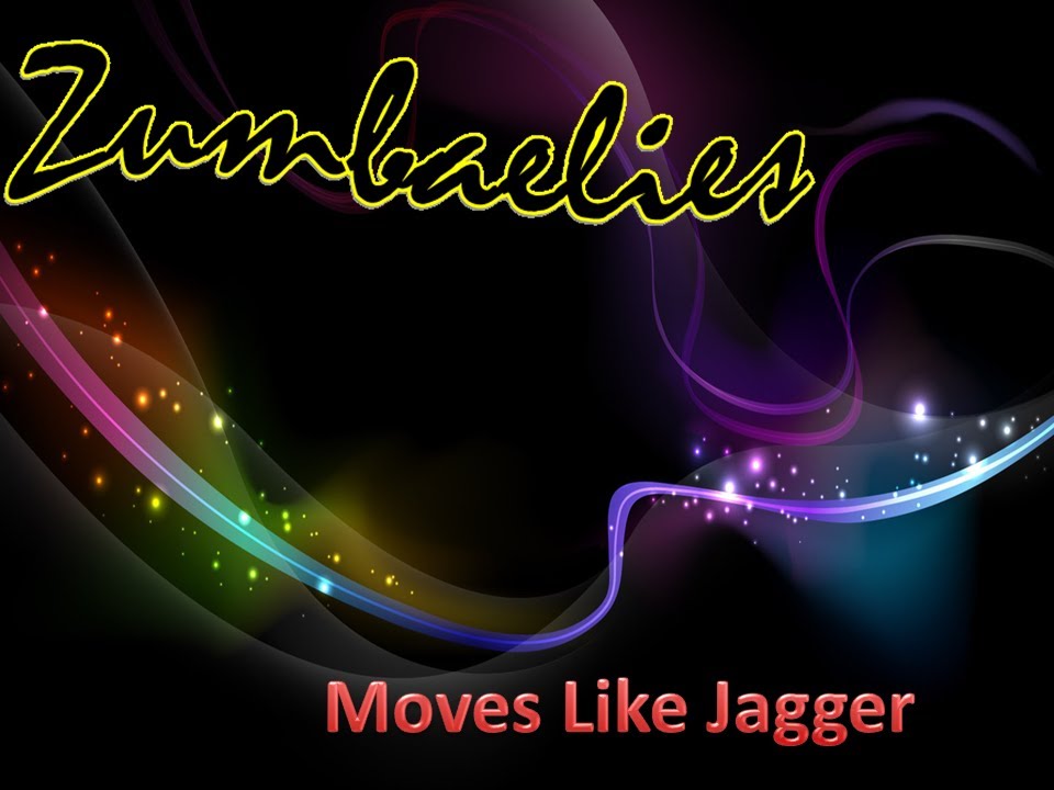 Песня like jagger. Moves like Jagger видео. Moves like Jagger with Dance.