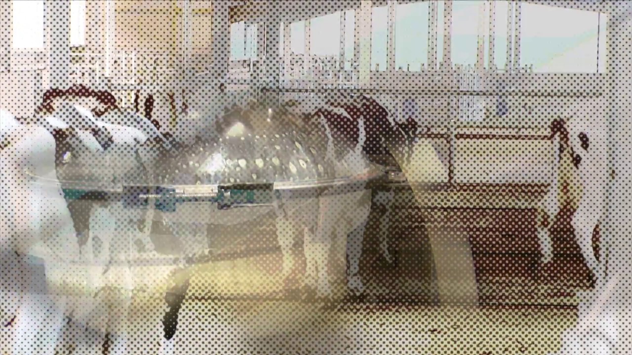 GEA Dairy Farming - ApolloSystem für automatische und konventionelle Melksysteme