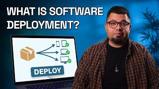 What Is Software Deployment The 5-Stage IT Lifecycle Explained