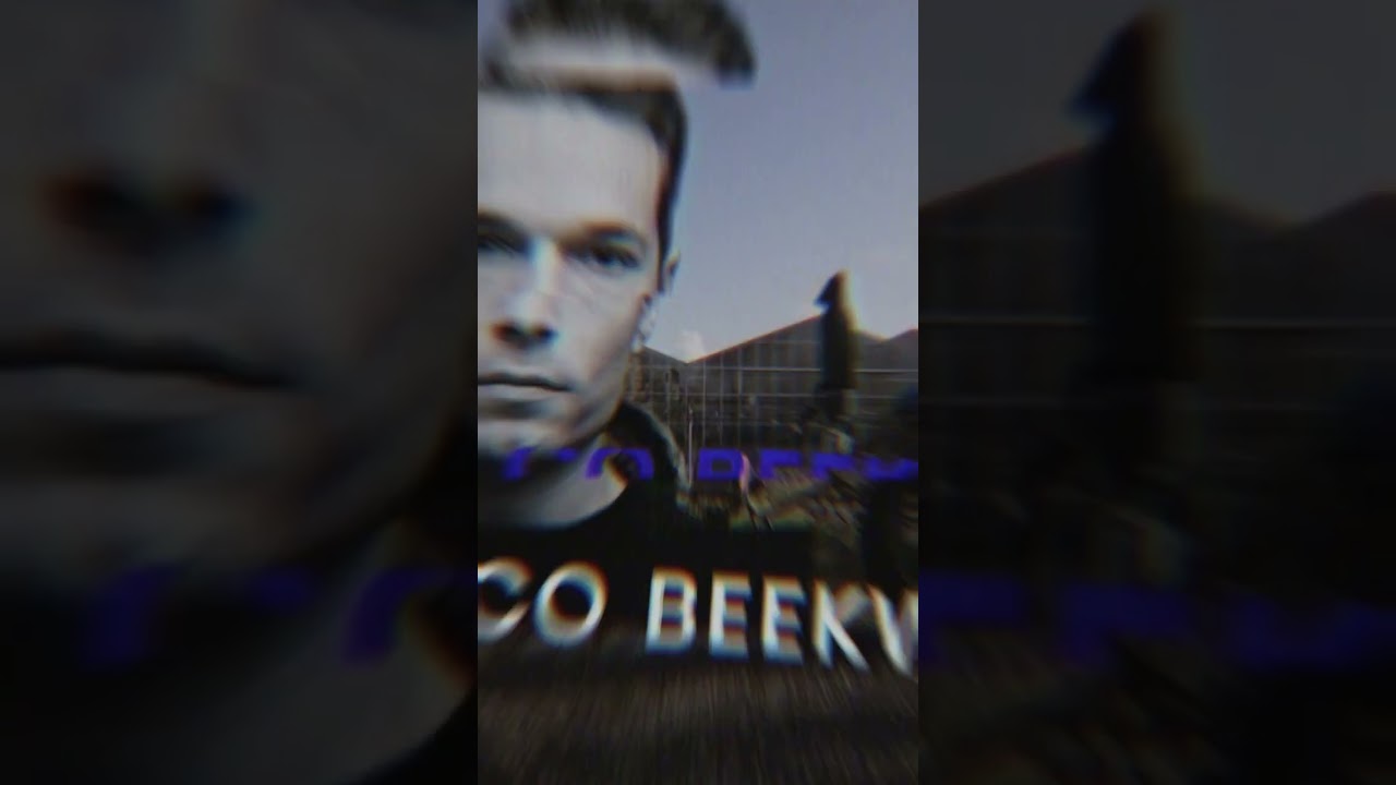 Promotional Video | F_AKE -Day & Night | Artist Reveal -prt1