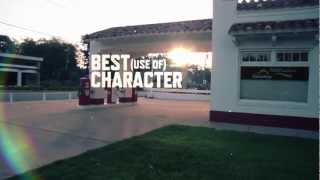 48 Hour Film Project 2012 Best Ceremony Teaser