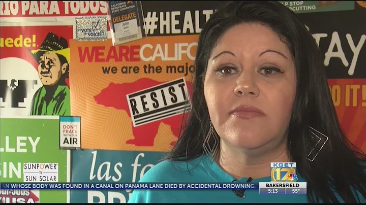 Julie Solis Board of Supervisors speech