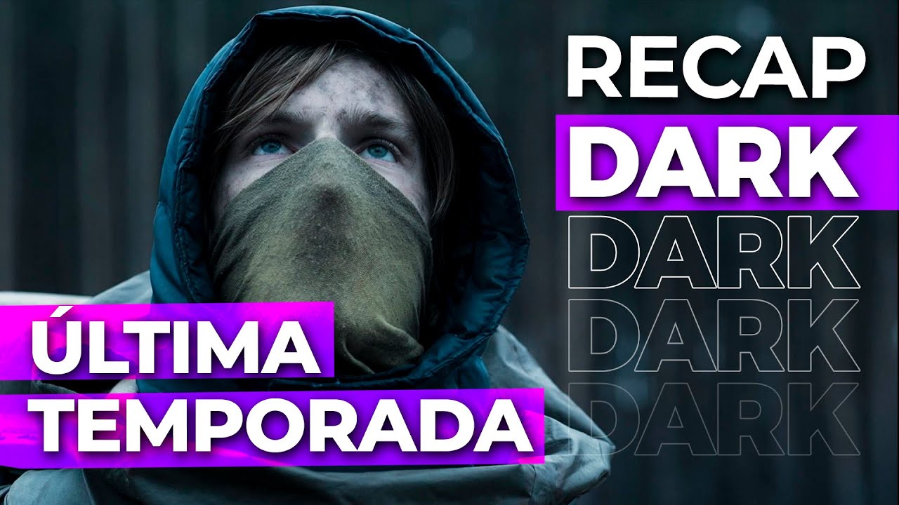 RESUMEN | DARK TEMPORADA 3 | Final - YouTube