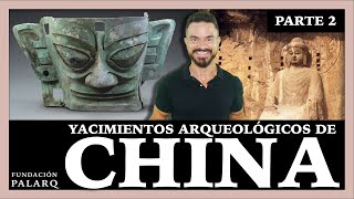 El Otro Rostro De China Tesoros Ocultos Y Civilizaciones Perdidas