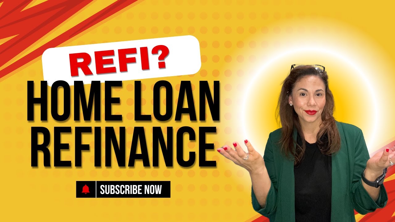 Refi Intro