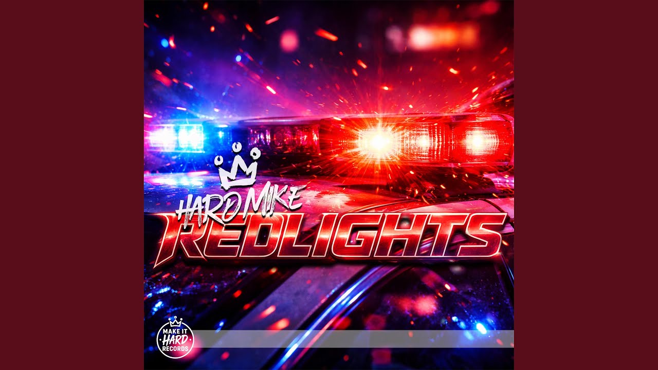 Watch Red Lights on YouTube Watch Red Lights on YouTube
