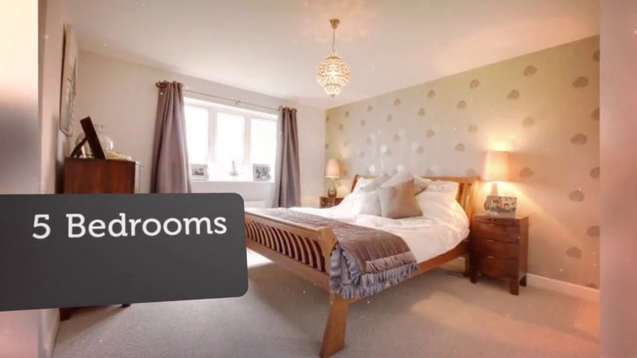 House for sale in North Ferriby, Swanland, £465,000 YouTube