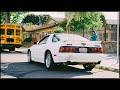 Everything You Need To Know About My Mazda RX7 FC Turbo II