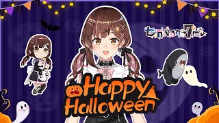 Happy Halloween」 /Dance cover by 七海Nana7mi - YouTube