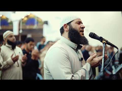 دعاء خاشع الشيخ غسان الشوربجي صدقه جاريه لروح اختي زهرة الجنه الله يرحمها