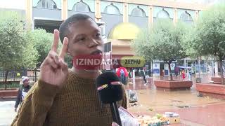 Kuhlukene Imibono Ngomdlalo Wezinkunzi Zase Soweto Ozoba Sefnb Stadium Ngesonto Ntambama