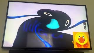 Pingu Outro In Weird Code (FIXED)