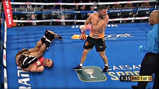 Boxer Thrives On Mocking His Opponents...