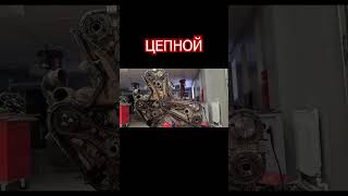 Двс Ferrari Который Дешевле 3Uz Toyota