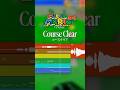 【耳コピ】“Course Clear” – Super Mario 64 | Recreation #mario #nintendo #vgm #logicprox #shorts