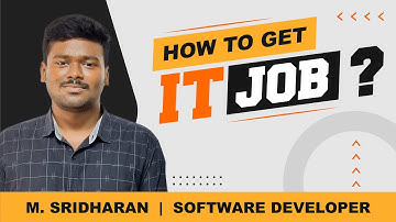 Jspiders Placed Successfully to Sridharan: Building Dreams through Education!