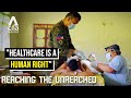 Filipino Doctor Fights Tuberculosis In Remote Communities Using Drones | Reaching The Unreached