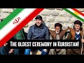 The INCREDIBLE wedding of Pire Shaliar | Iranian Kurdistan 2019