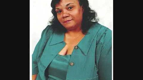 REGINA WASHINGTON - KEEP MY EYES ON JESUS (GOSPEL)