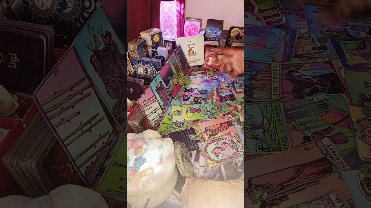 برج الاسد اتصال فيه قرار نهائي 🖐ليك وليه الشخص ده متمسك😌 بيك رغم شروطه مبلغ مالي 💸